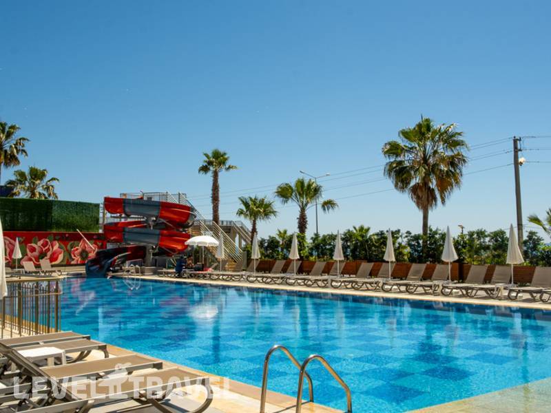 Фотография Grand Kolibri Prestige Hotel Фотография Grand Kolibri Prestige Hotel