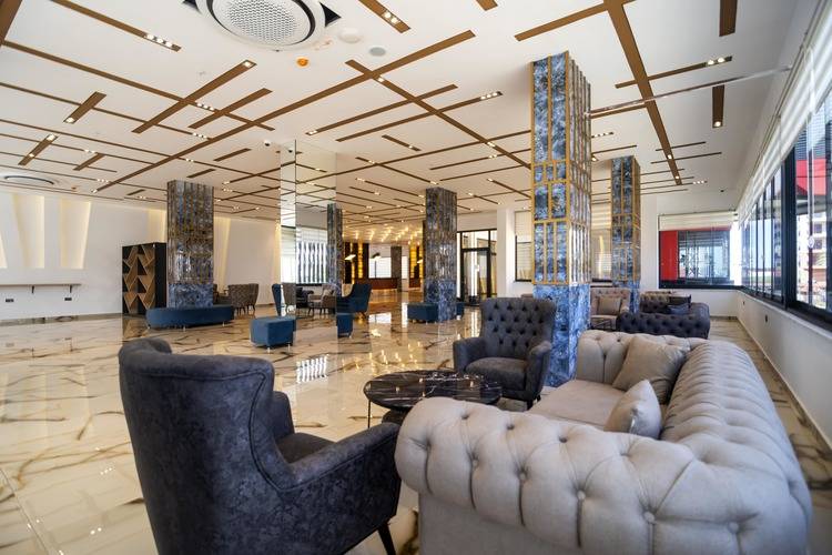 Grand Kolibri Prestige Hotel