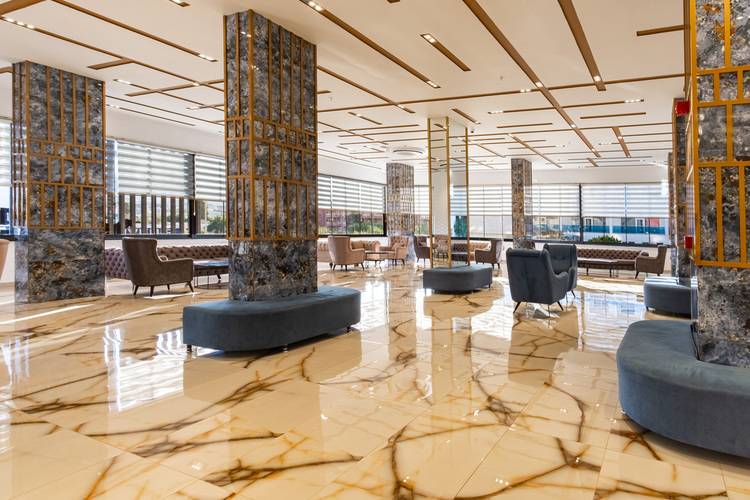 Grand Kolibri Prestige Hotel