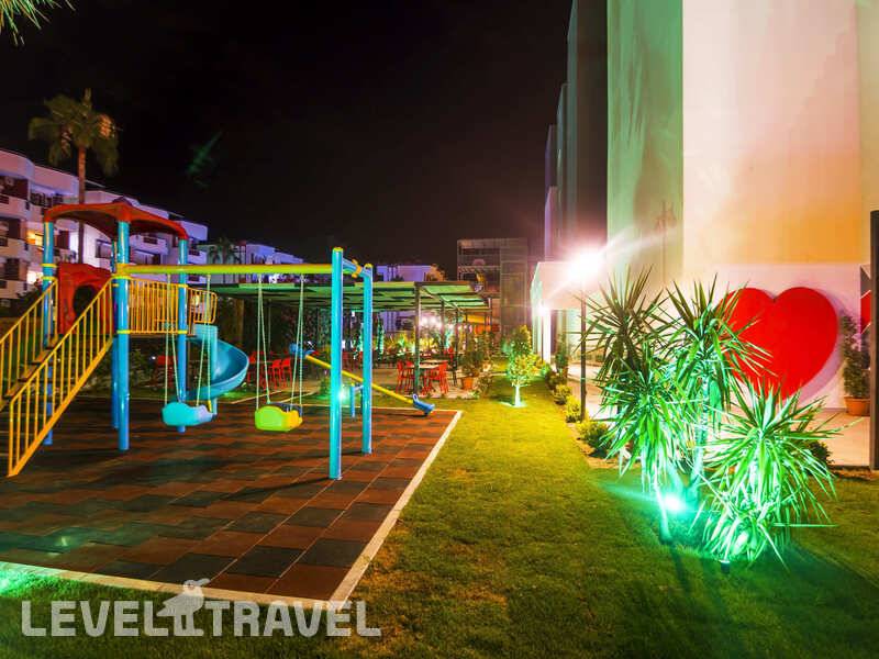 Фотография Grand Kolibri Prestige Hotel