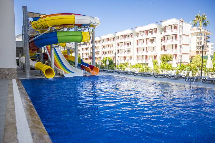 Grand Kolibri Prestige Hotel