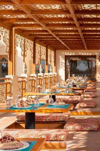 The Grand Palace Hotel (Adults Only 18+)