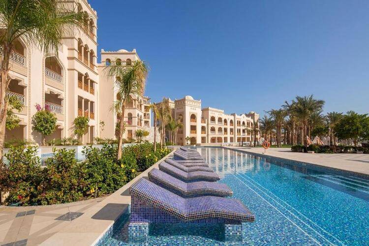 The Grand Palace Hotel (Adults Only 18+)