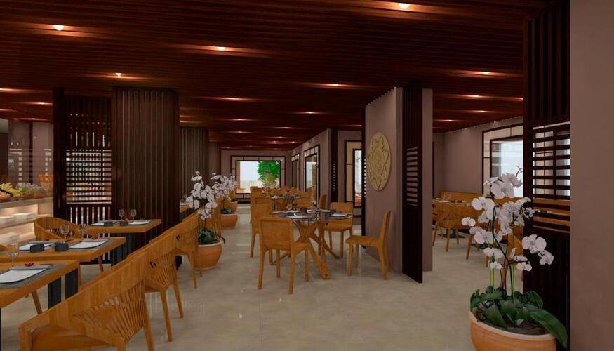The Grand Palace Hotel (Adults Only 18+)