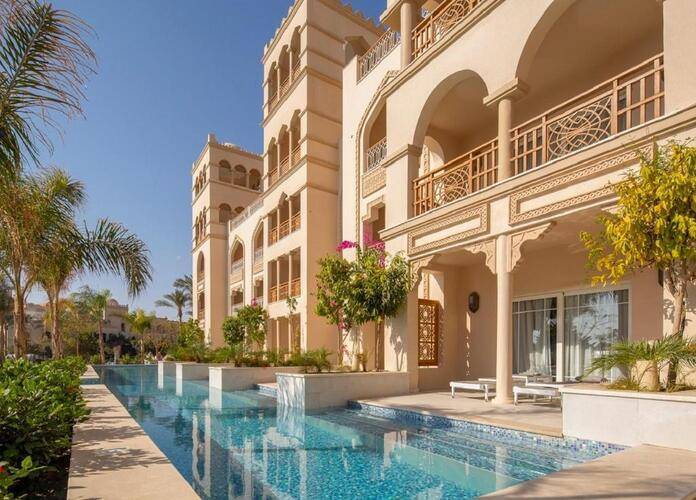 The Grand Palace Hotel (Adults Only 18+)