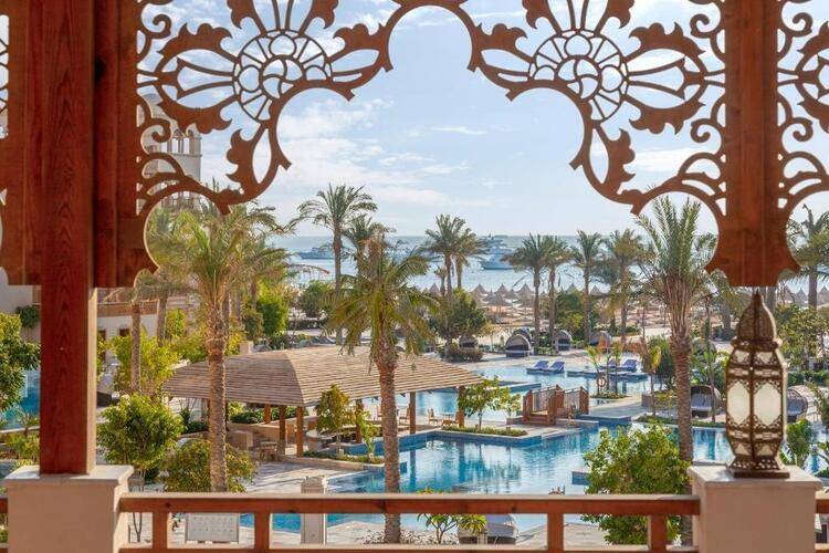 The Grand Palace Hotel (Adults Only 18+)