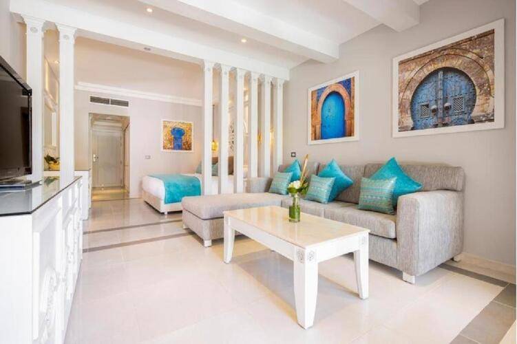The Grand Palace Hotel (Adults Only 18+)