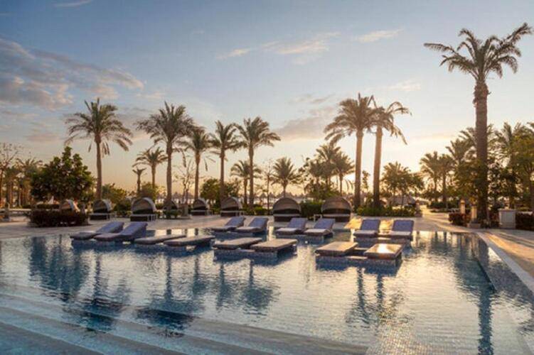 The Grand Palace Hotel (Adults Only 18+)