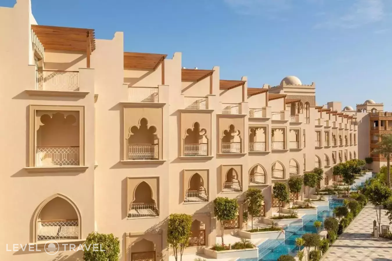 The Grand Palace Hotel (Adults Only 18+)