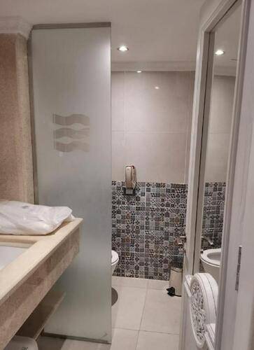 The Grand Palace Hotel (Adults Only 18+)