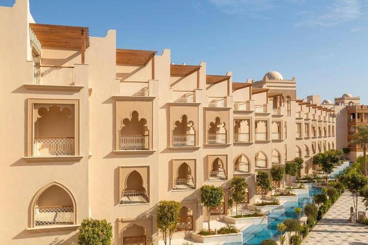 The Grand Palace Hotel (Adults Only 18+)