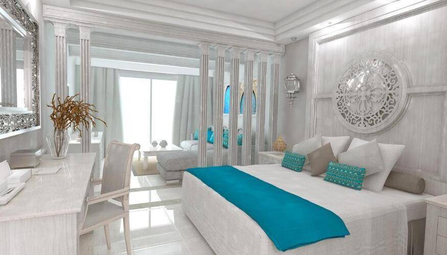The Grand Palace Hotel (Adults Only 18+)