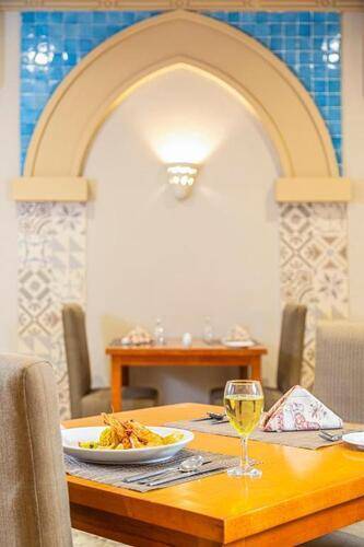 The Grand Palace Hotel (Adults Only 18+)