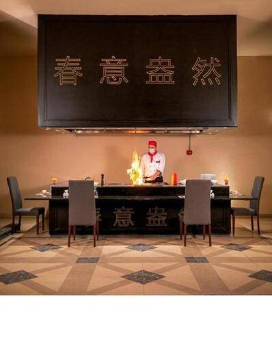 The Grand Palace Hotel (Adults Only 18+)