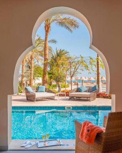 The Grand Palace Hotel (Adults Only 18+)