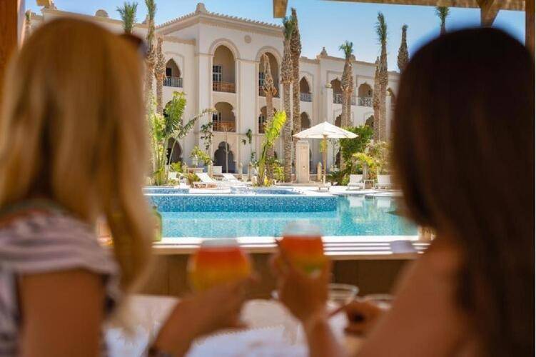 The Grand Palace Hotel (Adults Only 18+)