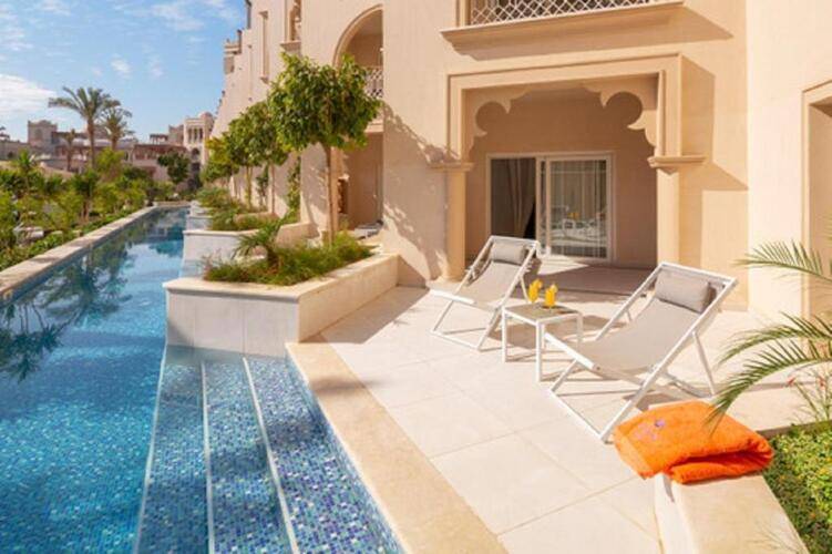 The Grand Palace Hotel (Adults Only 18+)