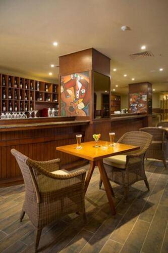 The Grand Palace Hotel (Adults Only 18+)