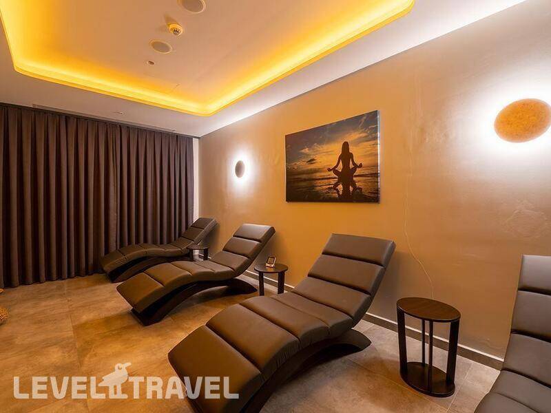 Фотография Sundia Exclusive By Liberty Fethiye (Adults Only 16+)
