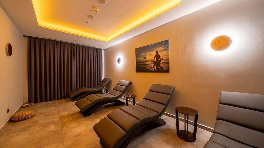 Sundia Exclusive By Liberty Fethiye (Adults Only 16+)