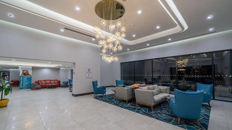 Sundia Exclusive By Liberty Fethiye (Adults Only 16+)