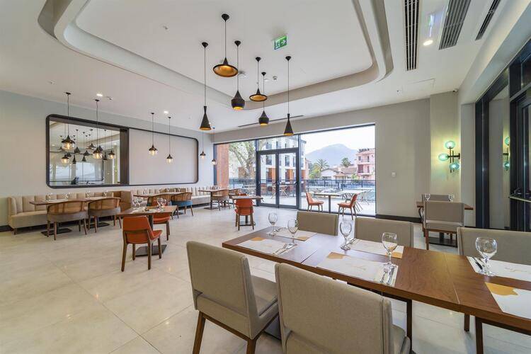 Sundia Exclusive By Liberty Fethiye (Adults Only 16+)