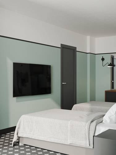 Corudo Family Resort & Spa