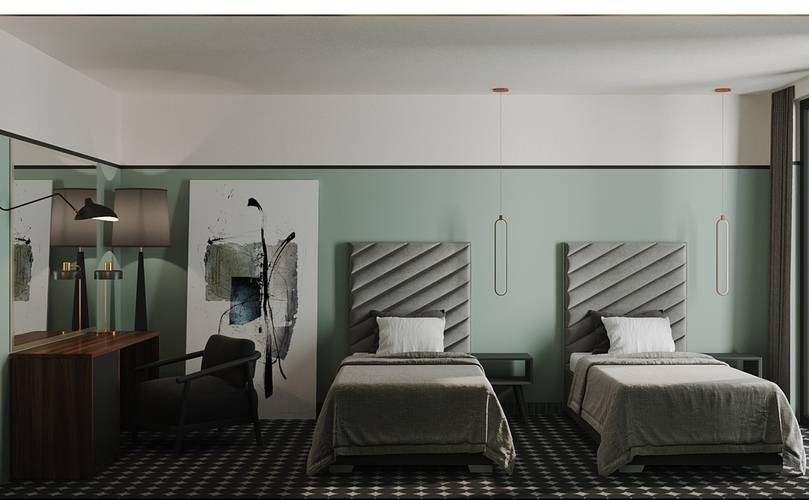 Corudo Family Resort & Spa