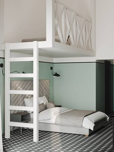 Corudo Family Resort & Spa