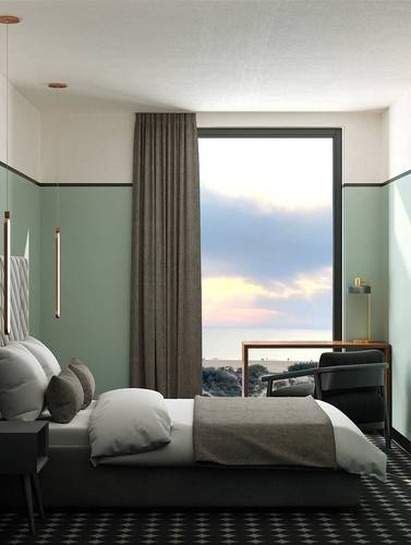 Corudo Family Resort & Spa
