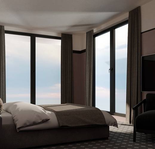 Corudo Family Resort & Spa