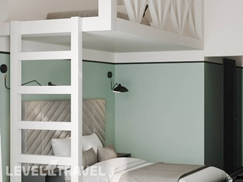 Фотография Corudo Family Resort & Spa