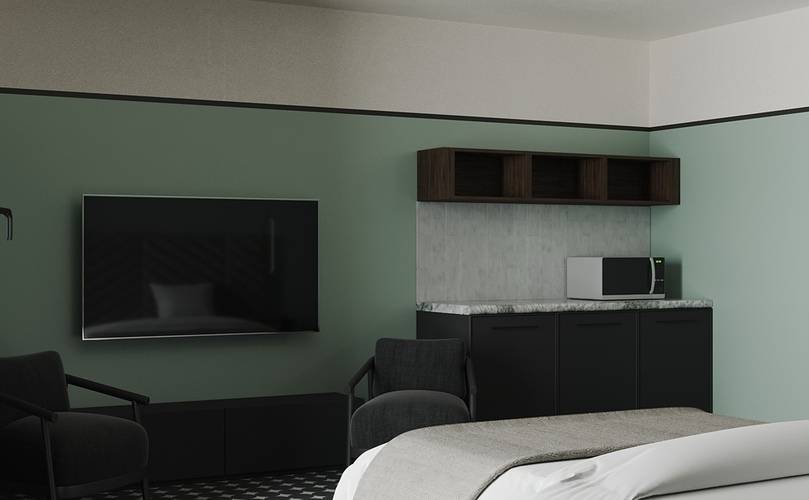 Corudo Family Resort & Spa