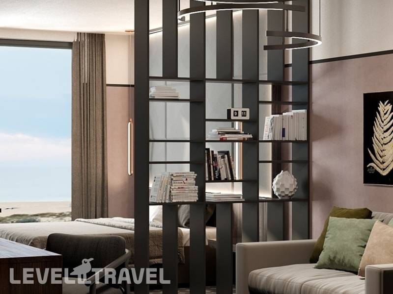 Фотография Corudo Family Resort & Spa