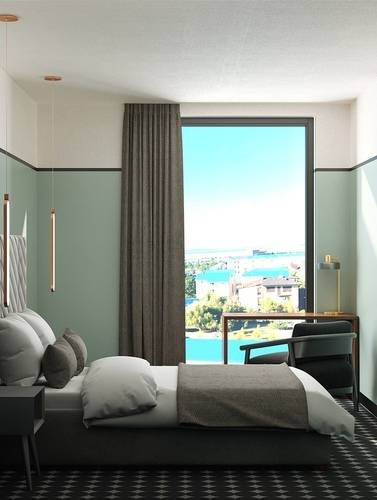 Corudo Family Resort & Spa