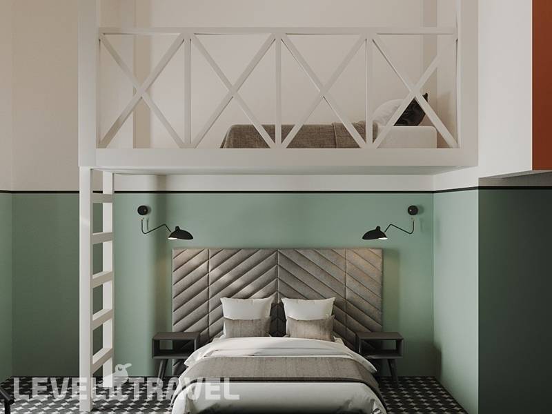 Фотография Corudo Family Resort & Spa