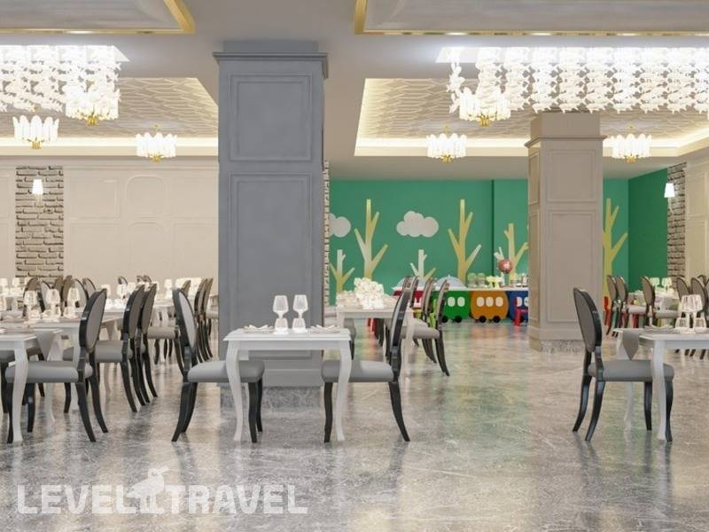 Фотография Aria Resort & Spa