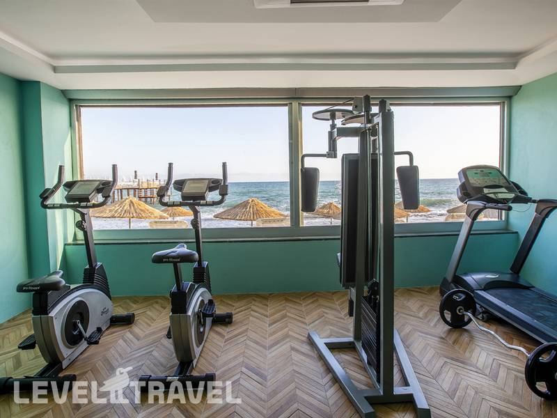 Фотография Aria Resort & Spa