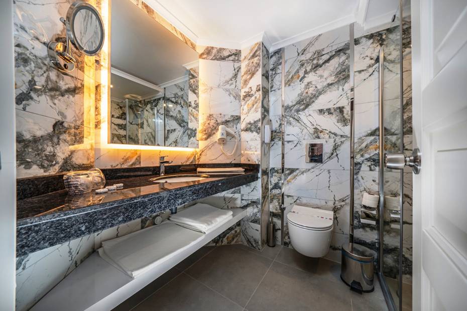 Aria Resort & Spa 5* (Конаклы, Турция), забронировать тур в отель