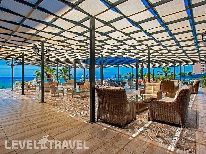Фотография Aria Resort & Spa