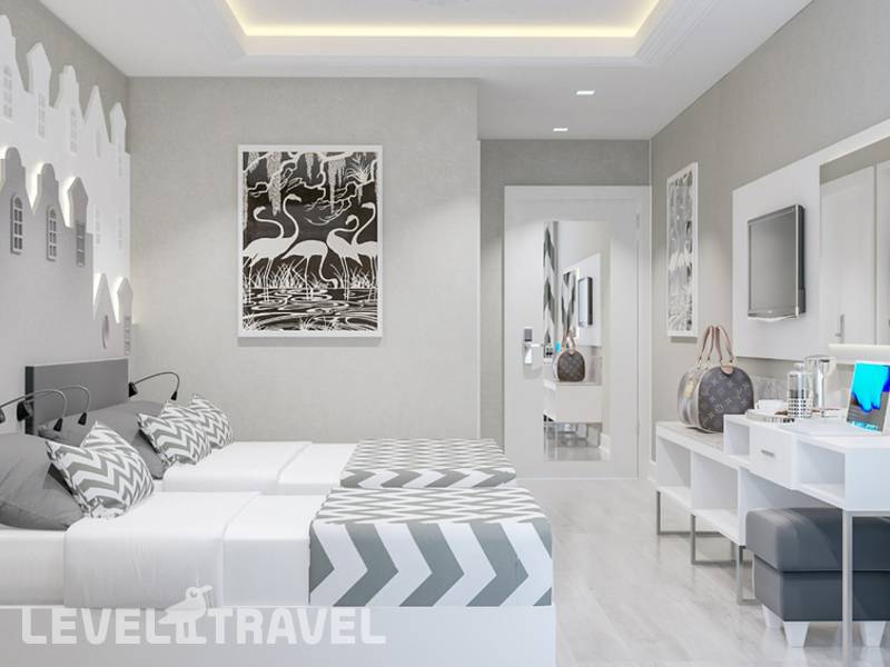 Фотография Aria Resort & Spa