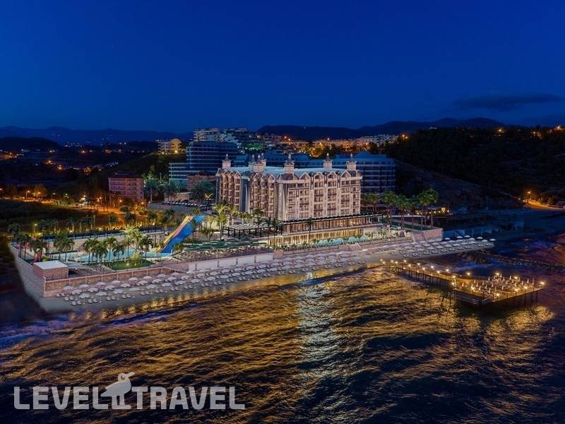 Фотография Aria Resort & Spa