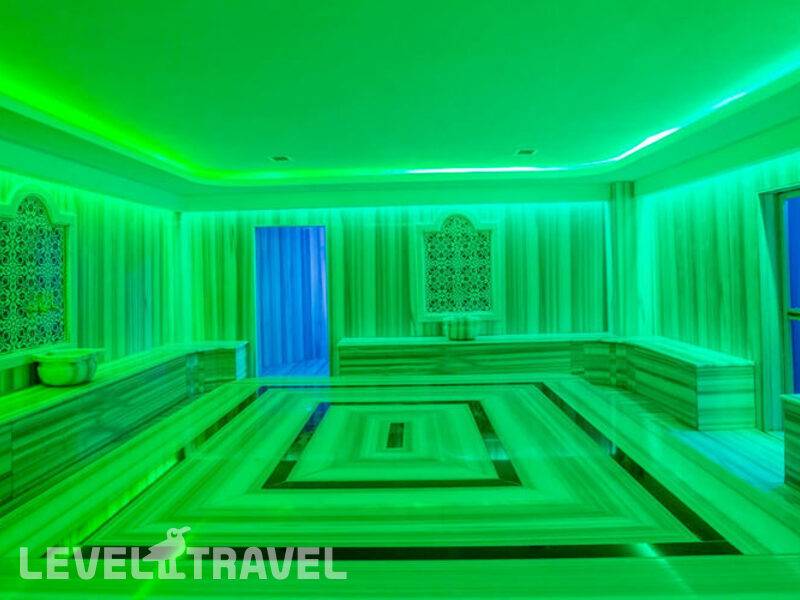 Фотография Aria Resort & Spa