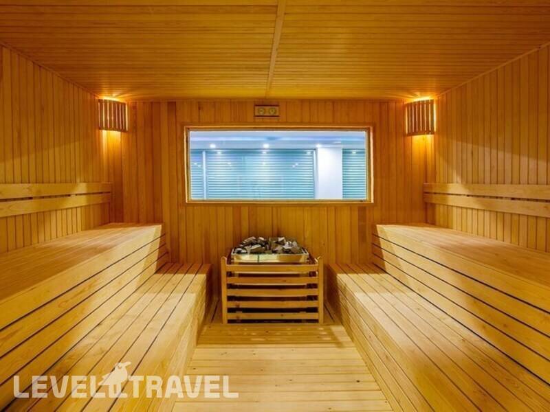Фотография Aria Resort & Spa