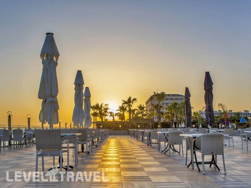 Фотография Aria Resort & Spa