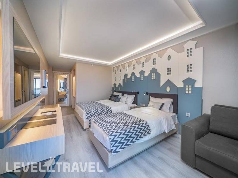 Фотография Aria Resort & Spa
