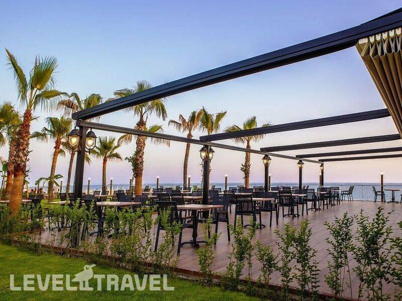 Фотография Aria Resort & Spa