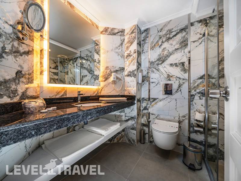 Фотография Aria Resort & Spa