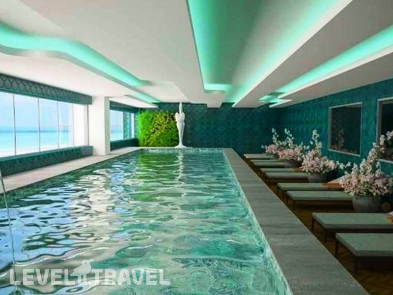 Фотография Aria Resort & Spa