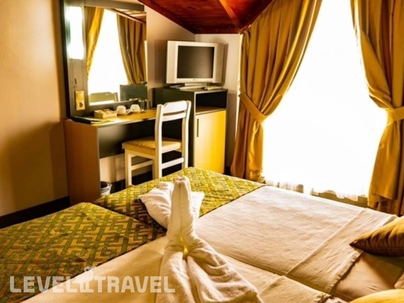 Фотография City Hotel Ambassador
